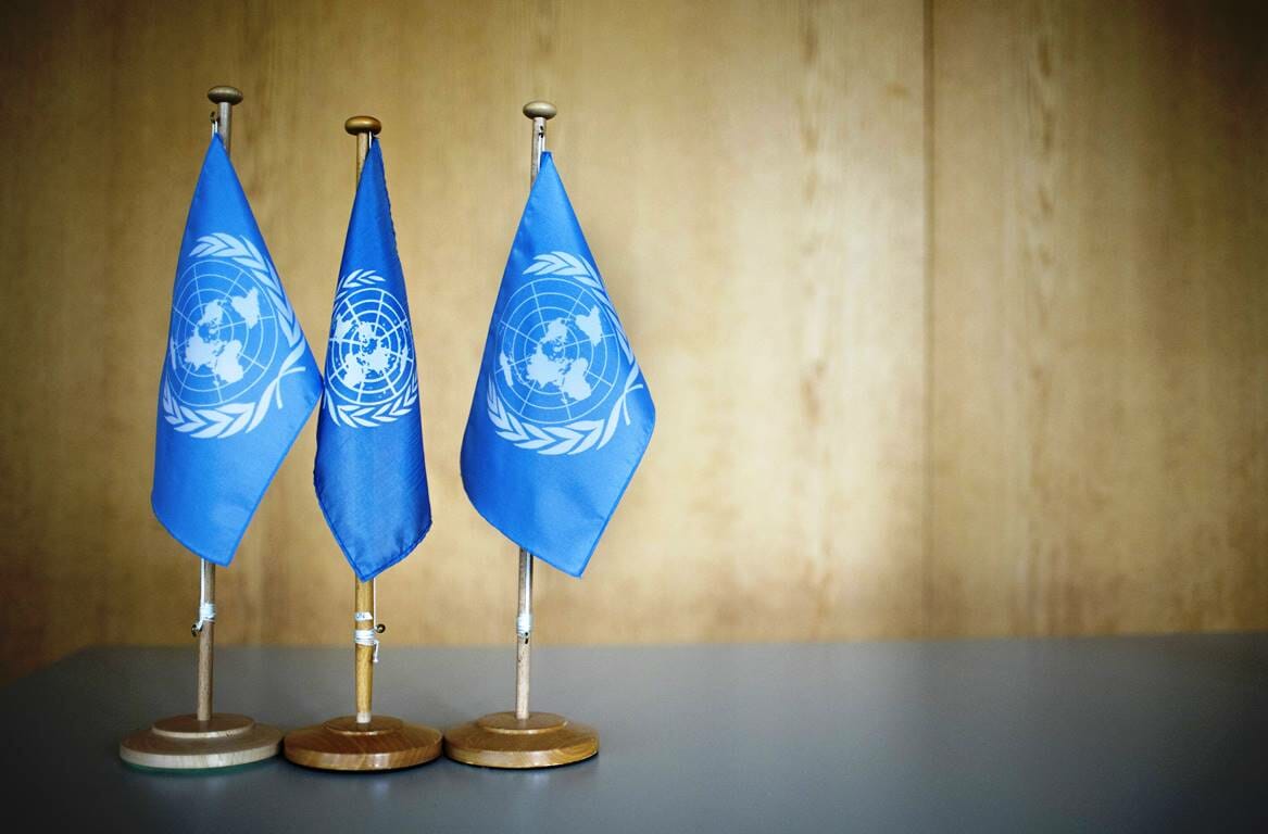 Die UN unternimmt einen weiteren Schritt, um sich restlos zu diskreditieren: Jetzt wählten sie Syrien in ein Komitee, das sich u.a. dem Kampf gegen Unterwerfung, Ausbeutung und Herrschaft widmen soll. (© imago images/photothek)