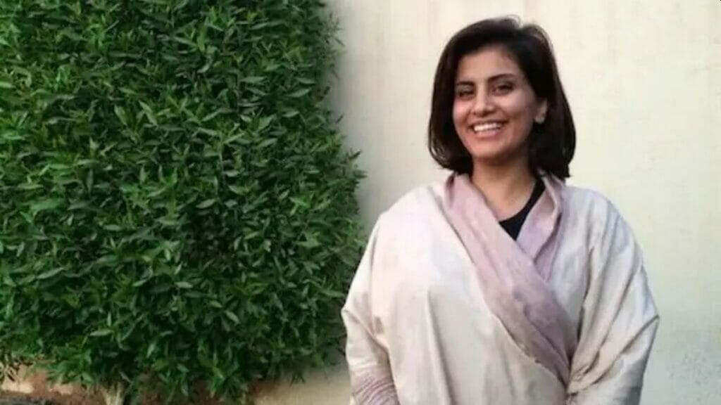 Saudische Frauenrechtsaktivistin Loujain al-Hathloul ist frei