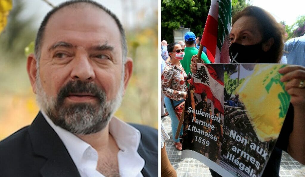 Der prominente Hisbollah-Kritiker Lokman Slim wurde im Südlibanon erschossen