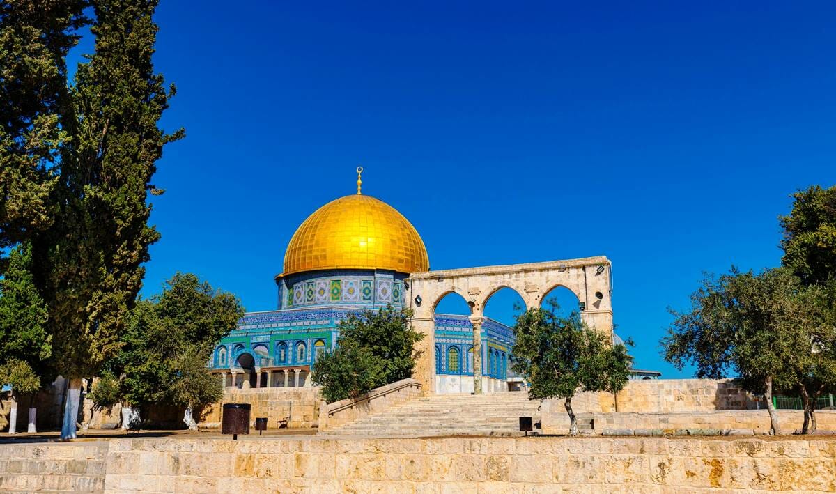 Die „Jerusalemer Erklärung“ legt eine Definition von Antisemitismus vor, die Israelhassern einen weitgehenden Persilschein ausstellt. (© imago images/BE&W)