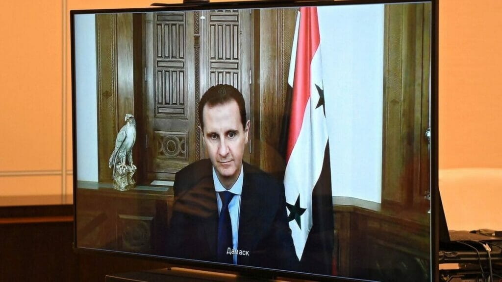 Syrische Opposition bezweifelt Meldungen über Assads Corona-Infektion
