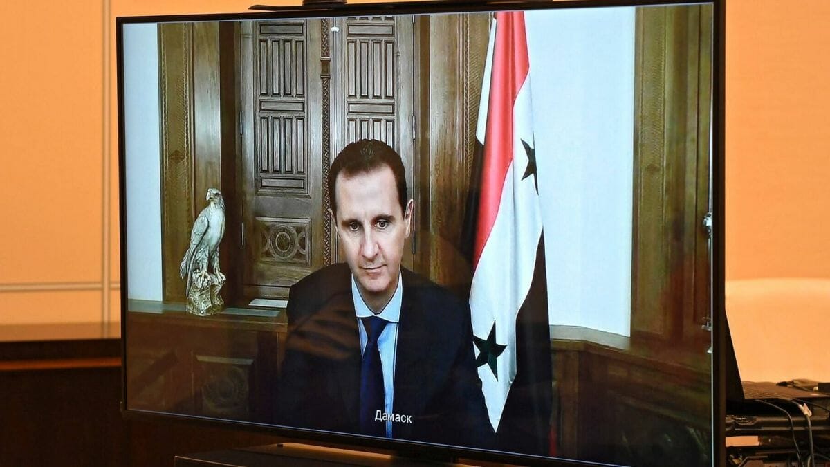 Syrische Opposition bezweifelt Meldungen über Assads Corona-Infektion