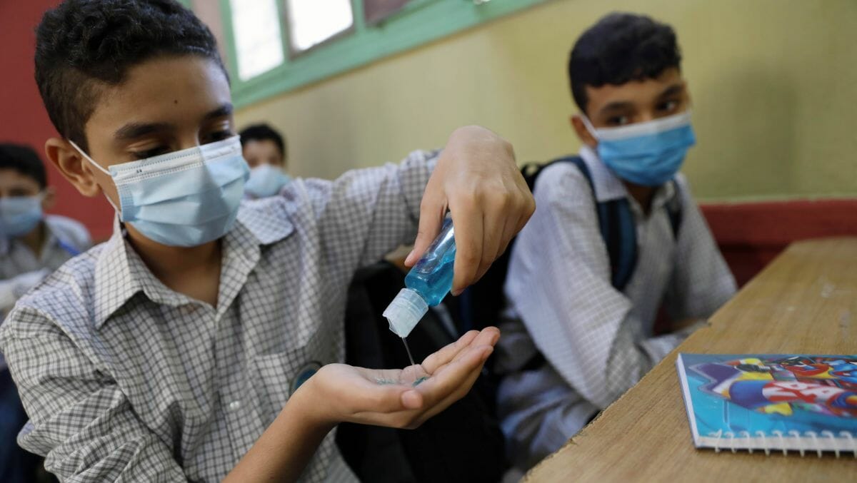 Aus Schulbüchern in Ägypten sollen religiöse Bezüge gestrichen werden