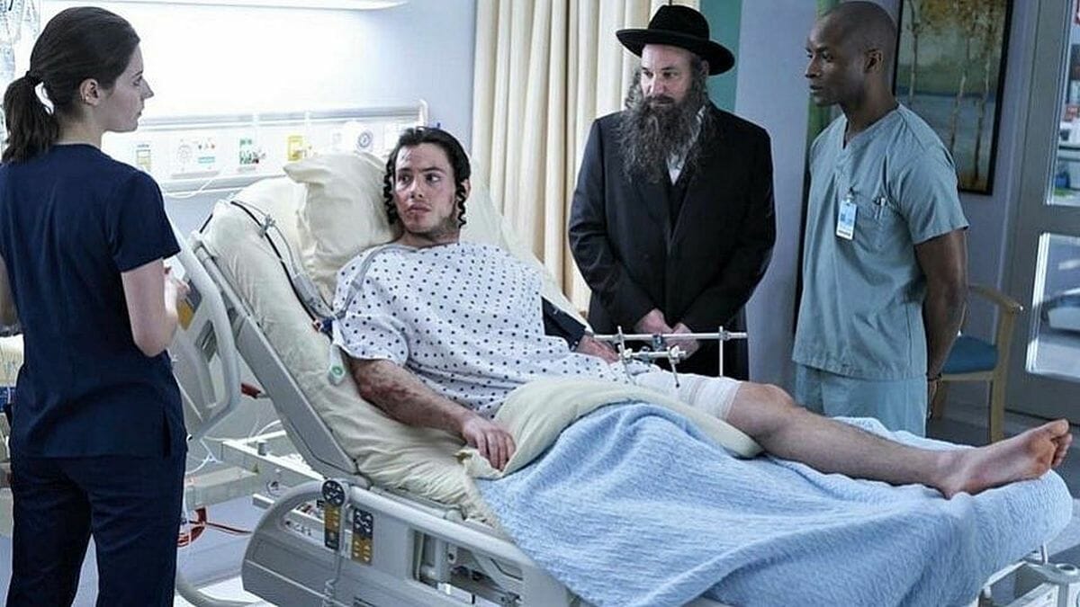 Der US-Sender NBC steht wegen antisemitischen und antiisraelischen Inhalten in der Kritik