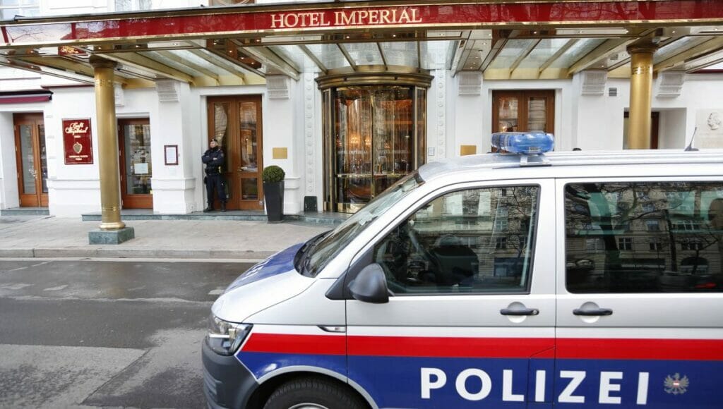 Erste Einigung bei Atomgesprächen in Wien
