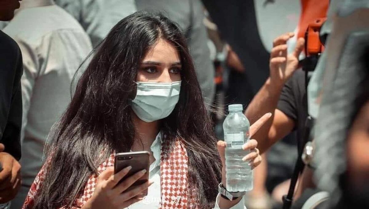 Es sind vor allem junge Erwachsene, die seit 2019 im Irak gegen die Regierung protestieren