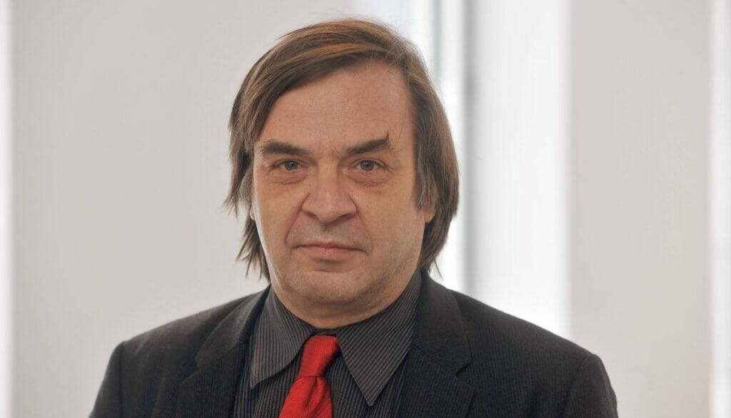 Historiker Peter Longerich kritisiert die Jerusalem Declaration