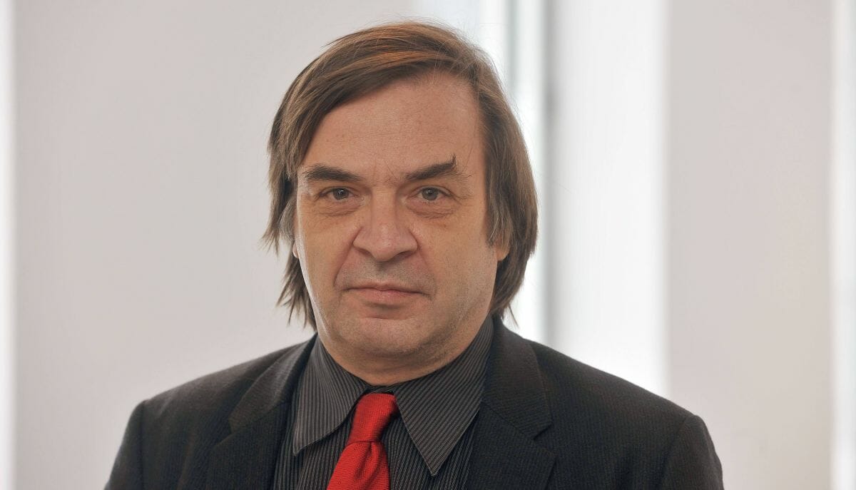 Historiker Peter Longerich kritisiert die Jerusalem Declaration