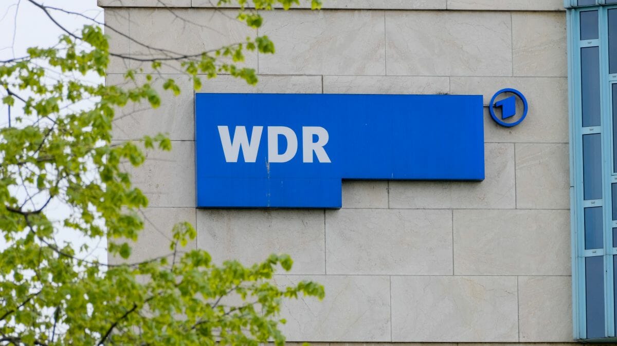 Im WDR wurde ein Ehemalige Funktionärin der Muslimbrüder als ganz normale Muslima präsentiert