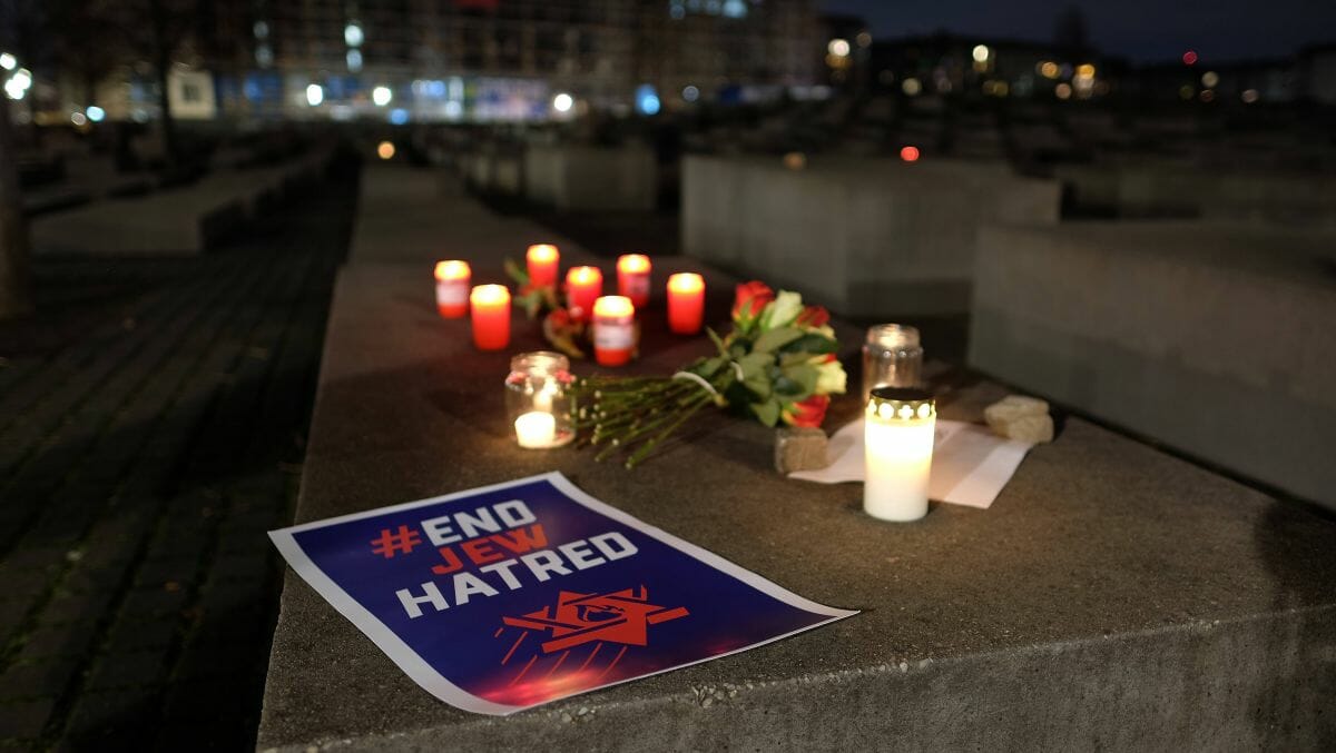Die Konsequenz aus Dirk Moses' "Ketchismus der Deutschen" ist eine antisemitische