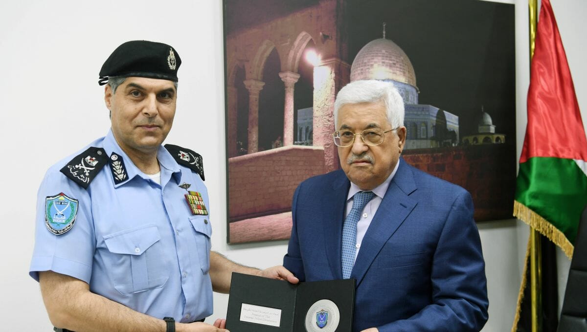 abbas' Sicherheitskräfte gehen gegen Oppositionelle vor