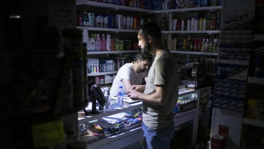 Stromausfälle: Seit Tagen bleibt es in Irans Städten dunkel