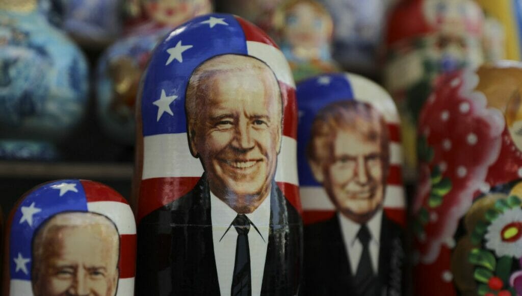 Was hätte US-Präsident Biden besser machen können?