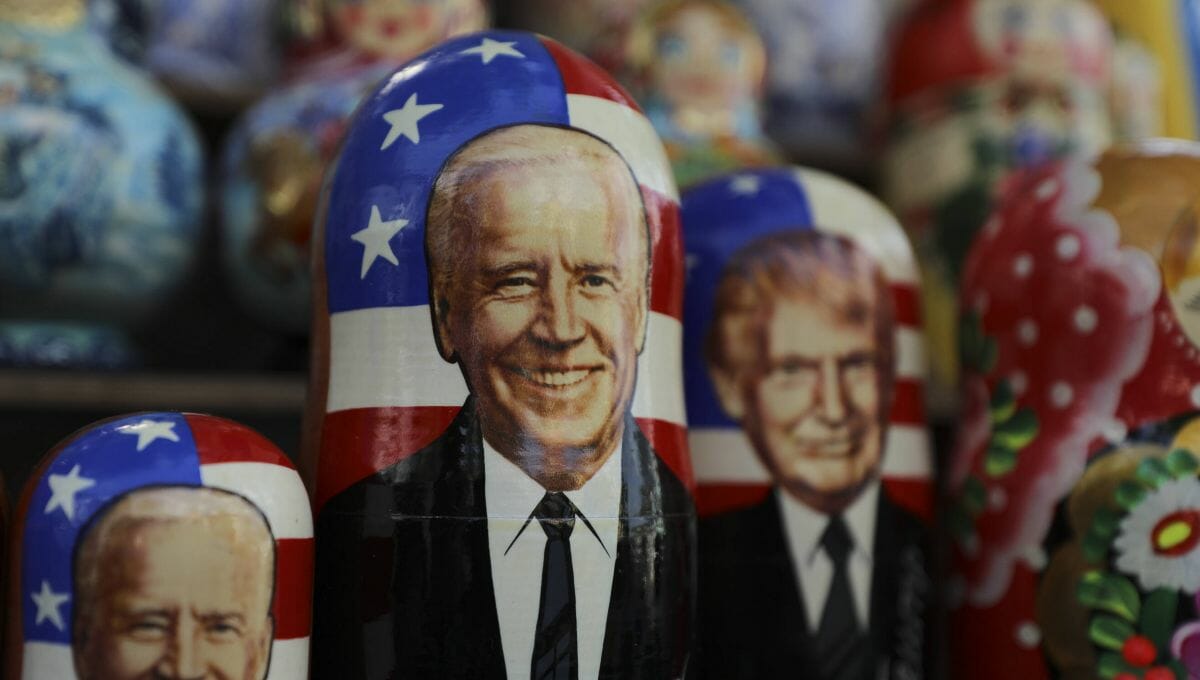 Was hätte US-Präsident Biden besser machen können?
