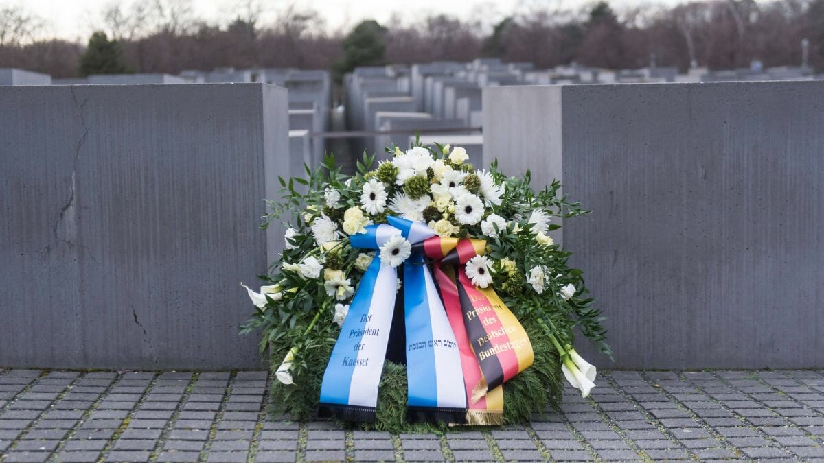 Für Omir Boehm beugt Deutschland sich dem israelischen "Holocaust-Messianismus"