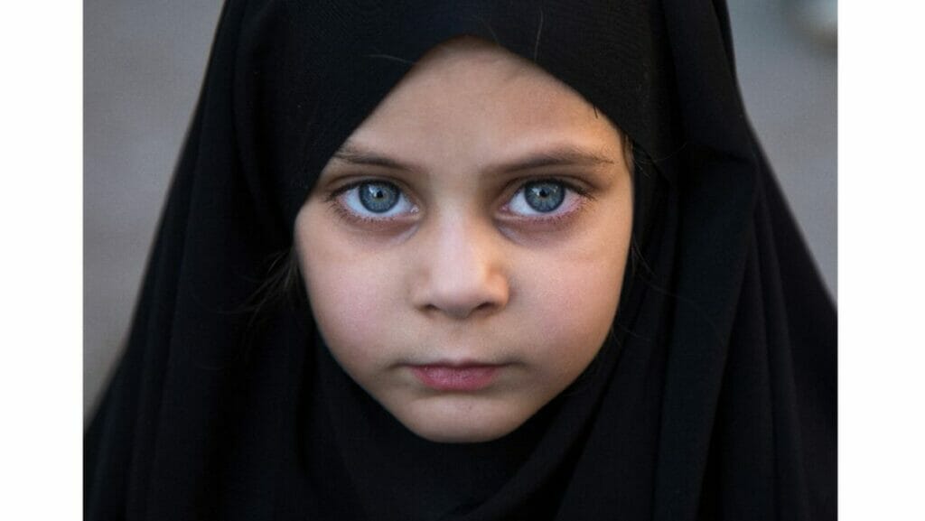 Die neue iranische Frauenbeauftragte unterstützt Kinderehen