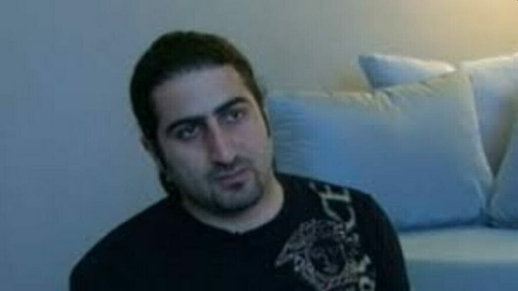 Osama bin Ladens Sohn Omar