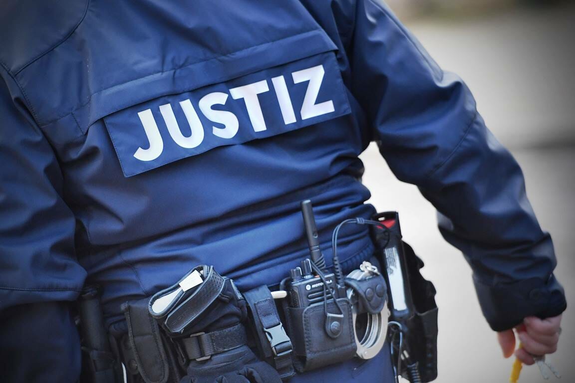 Das Oberlandesgericht München urteilte über den Fall einer deutschen IS-Rückkehrerin. (© imago images/Sven Simon)