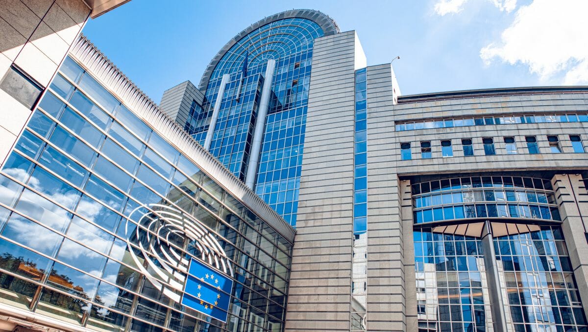 Das europäische Parlament lehnte den Antrag zur Kürzung der Hilfsgelder für die Palästinenser ab