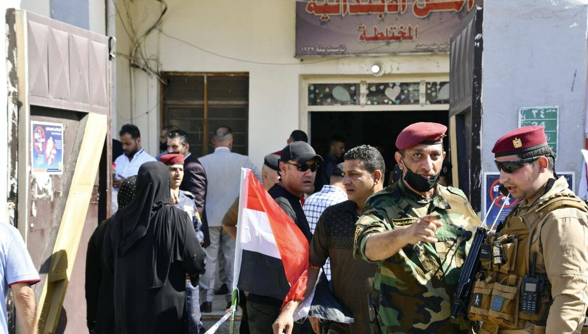 Wie wird es nach den Wahlen im Irak weitergehen?
