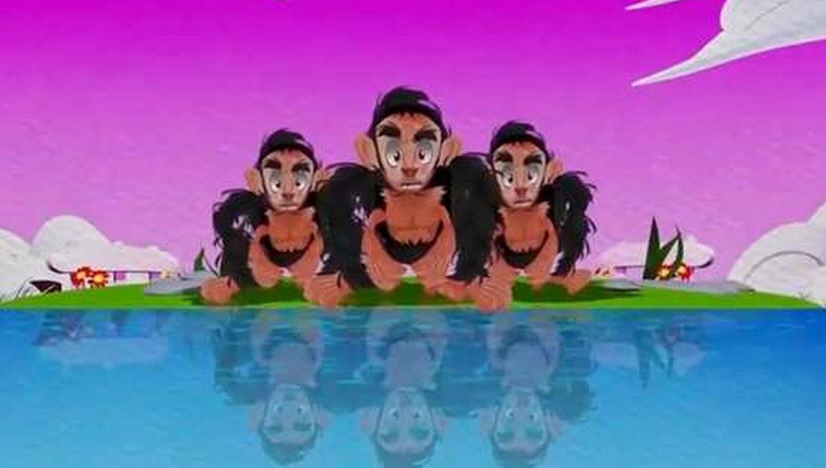Saudischer Kinderfilm zeigt antijüdische Koran-Geschichte