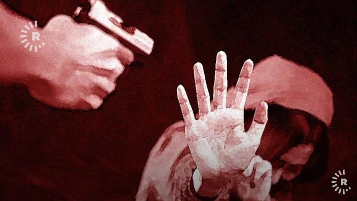 Allein in diesem Sommer wurden mehrere Frauen Opfer sogeannter Ehrenmorde im Iran