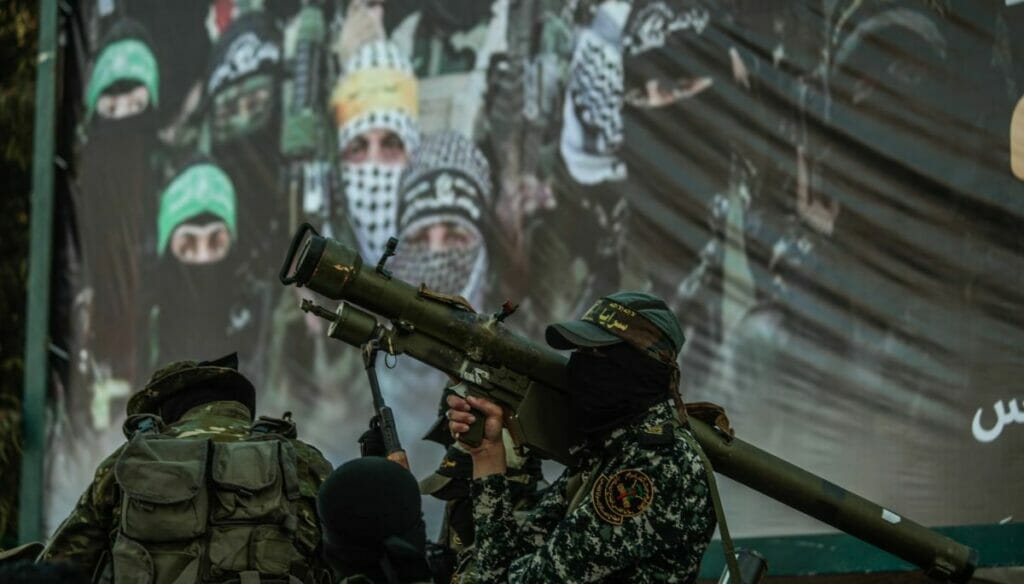 Hamas und Islamischer Djihad haben sich auf Steigerung des Terrors gegen Israel geeinigt