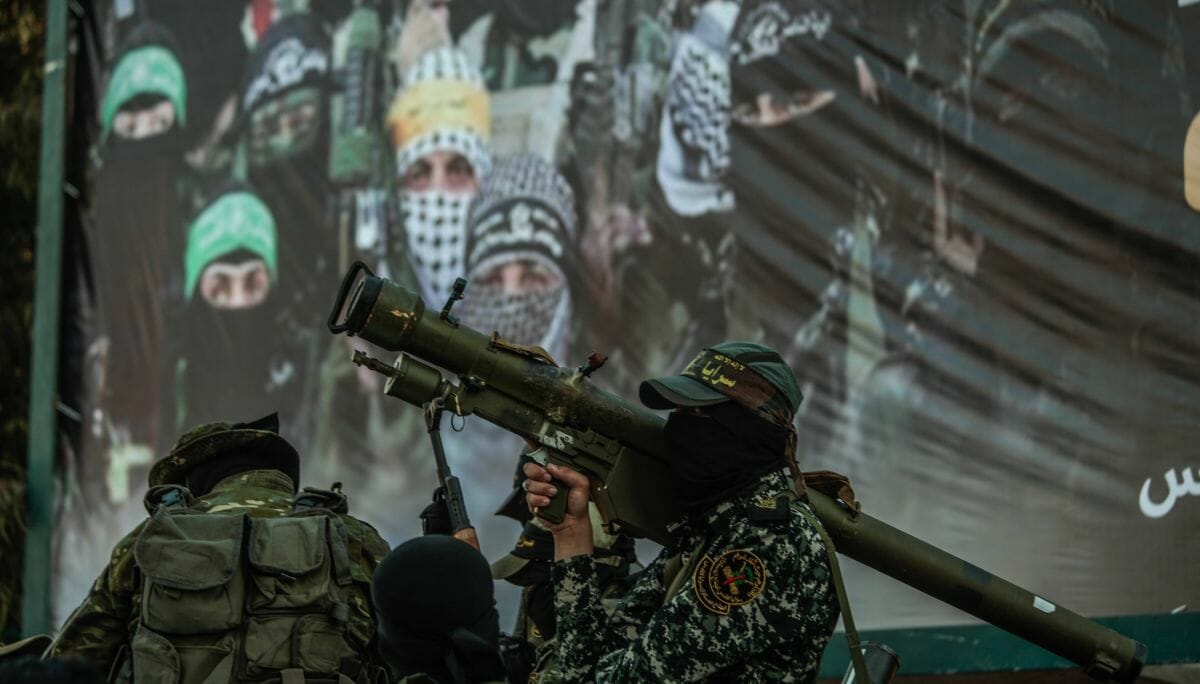 Hamas und Islamischer Djihad haben sich auf Steigerung des Terrors gegen Israel geeinigt