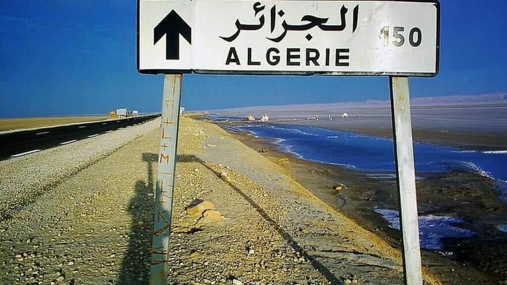 Algerien versucht mal wieder zwischen Hamas und Fatah zu vermitteln