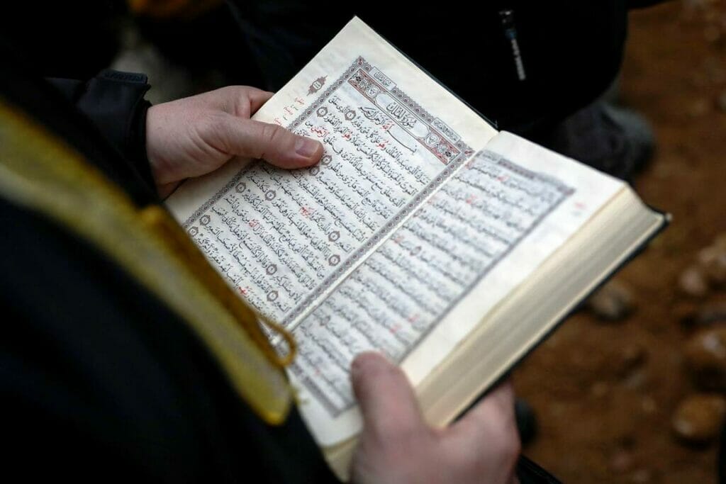 Die Muslimbruderschaft befindet sich aus der Sicht mancher Experten in der schwersten Krise ihrer Geschichte. (imago images/NurPhoto)