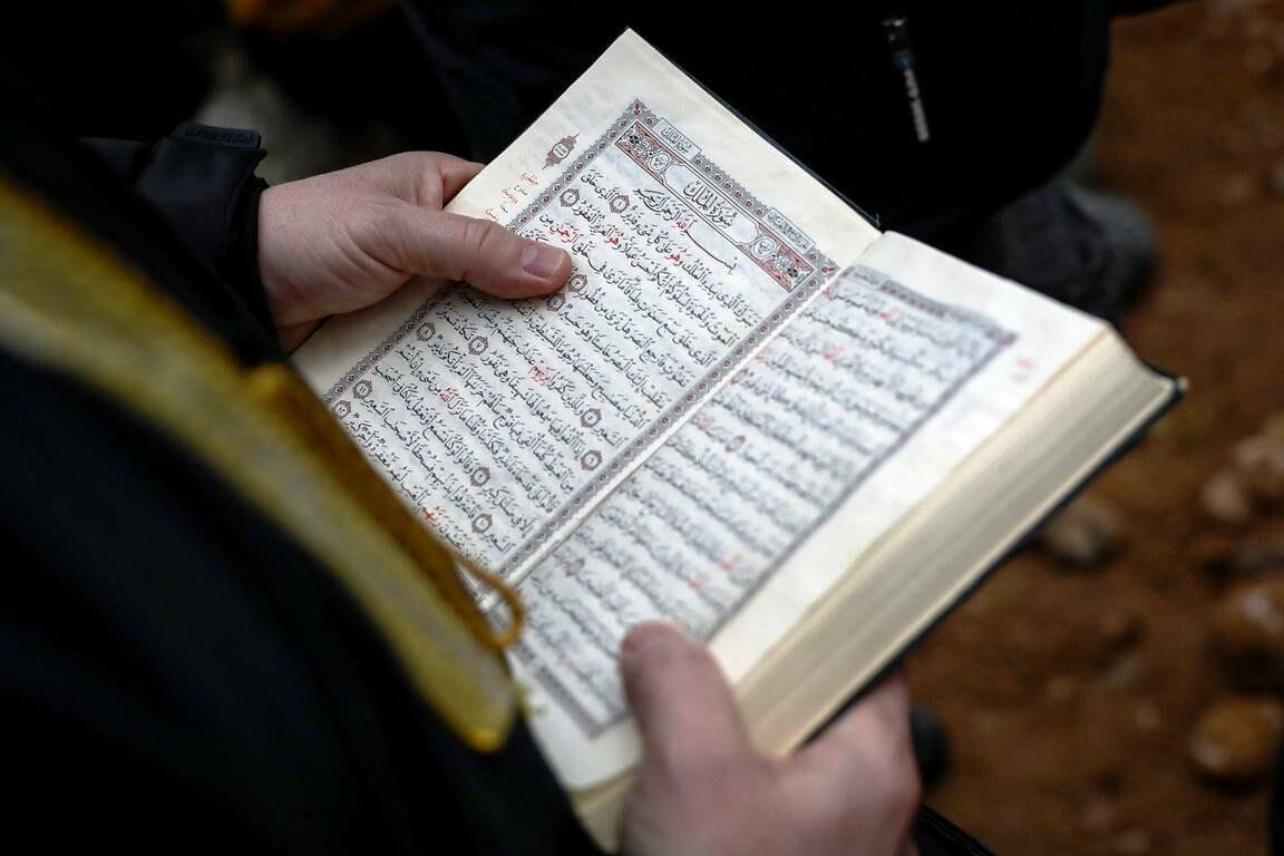 Die Muslimbruderschaft befindet sich aus der Sicht mancher Experten in der schwersten Krise ihrer Geschichte. (imago images/NurPhoto)