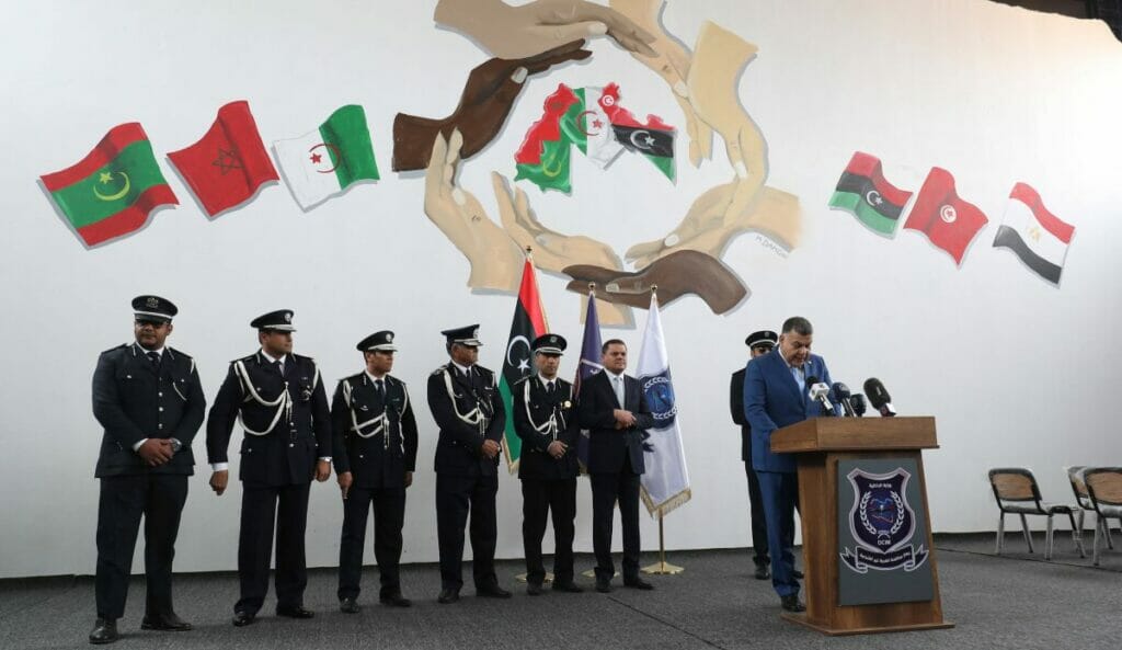 Libyen droht die Gefahr eines wiederaufflammenden Bürgerkriegs