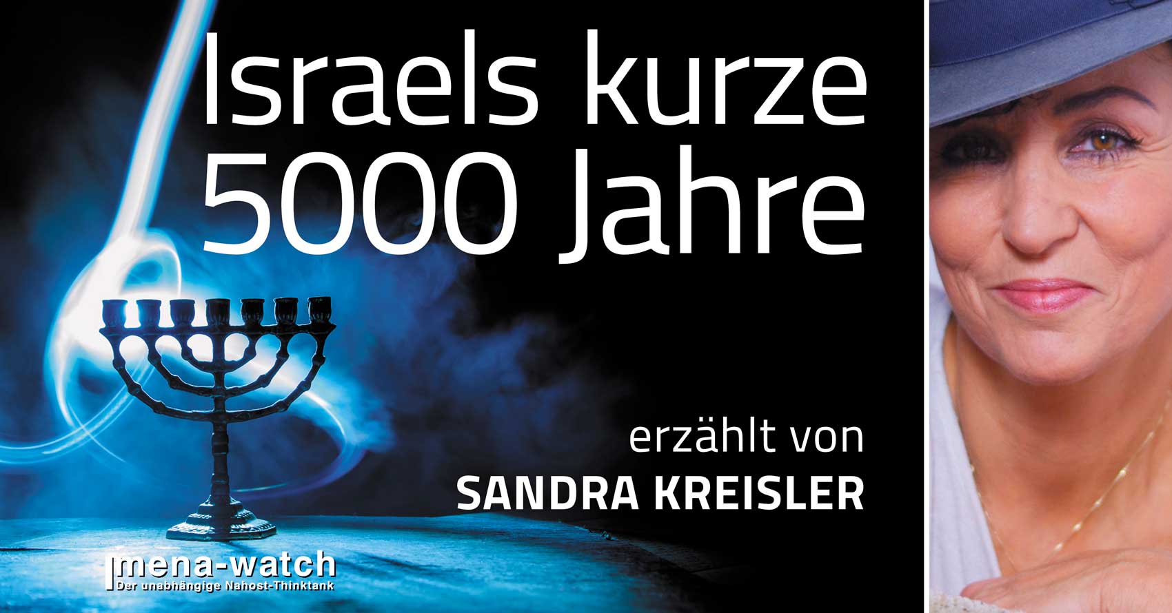 Israels kurze 500 Jahre