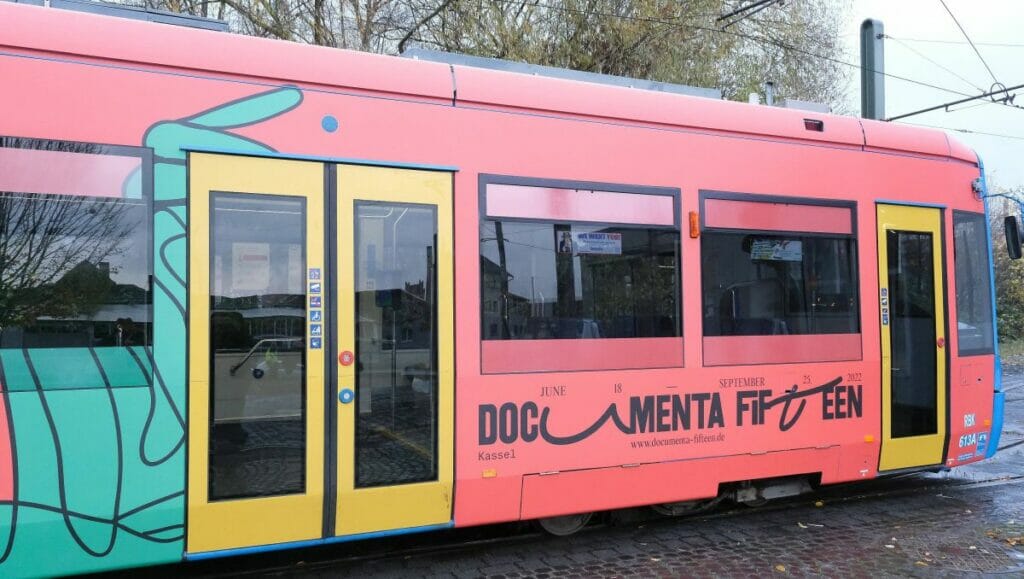 Kritik an ihrem Salonfähig-Machen von BDS hört die Documenta nicht gerne