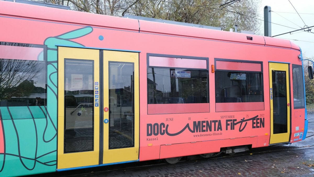 Kritik an ihrem Salonfähig-Machen von BDS hört die Documenta nicht gerne