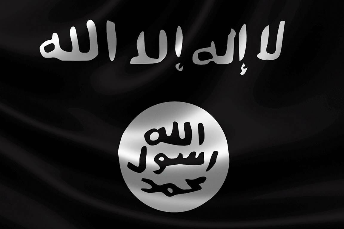 Ausführlich berichtet Gabidullin in seinem Buch über den Kampf der Gruppe Wagner gegen den Islamischen Staat. (© imago images/United Archives International)