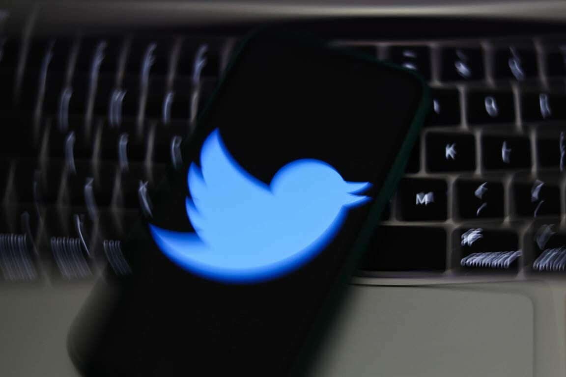Ein Mitarbeiter von Twitter gab private User-Daten an Saudi-Arabien weiter. (© imago images/NurPhoto)