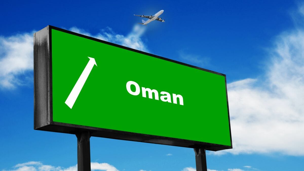 Oman will Luftraum für israelische Luftlinien nicht öffnen