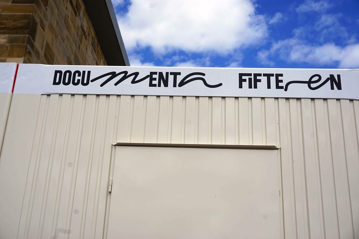 Kritik an der documenta? Für einen SN-Jouranlisten bloß »selbstgerechte Vorverurteilungen« und »reflexartige Rundumschläge«. (© imago images/Fotostand)