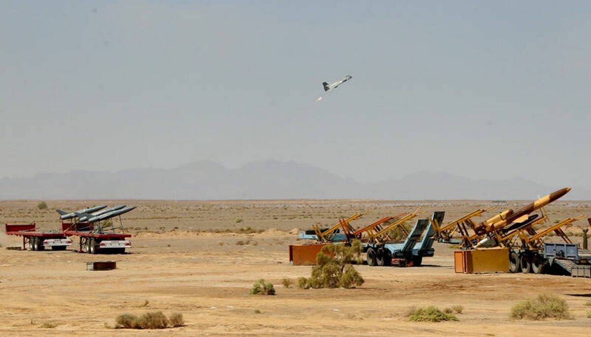 Iranische Angriffe auf Irakisch-Kurdistan führen zu diplomatischen Verwicklungen