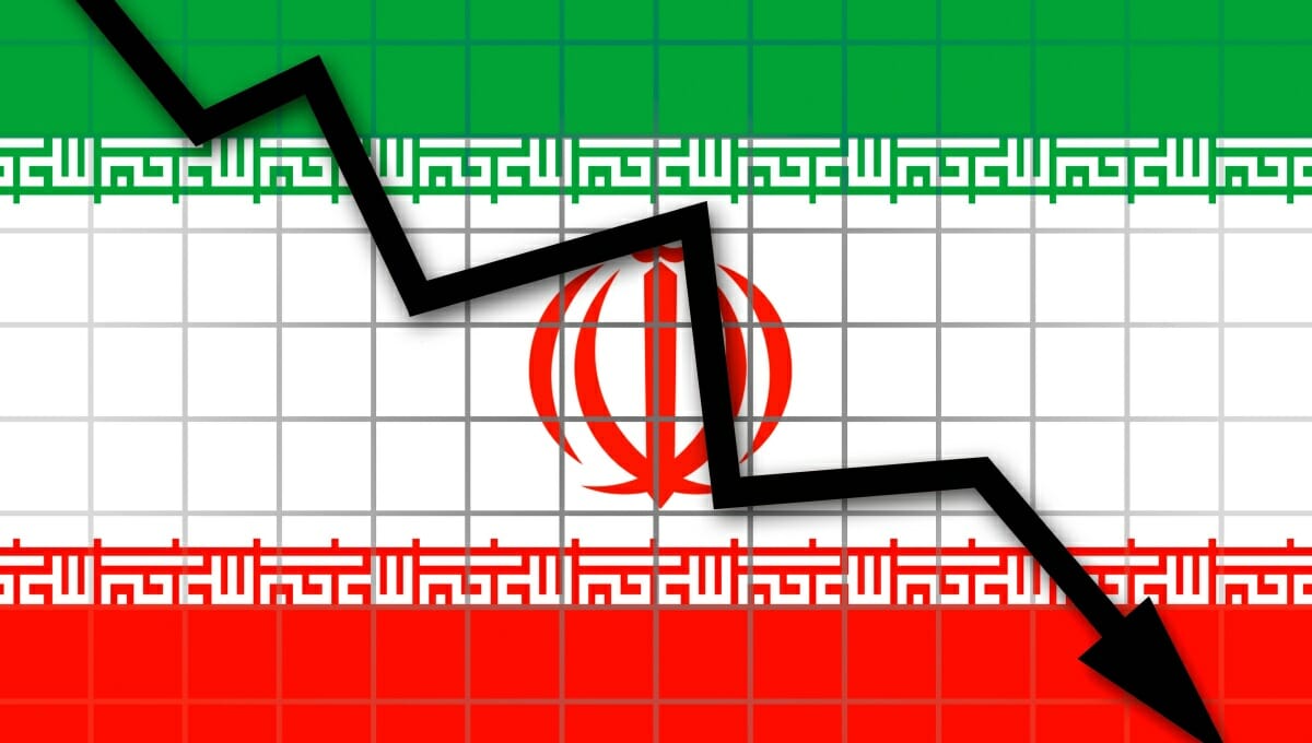 Wirtschaftkrise: Im September betrug die Inflation im Iran 42{a7b8b9982d1bbdc5e1caab033d30320c7a19bdb9cd0371a3252625f5cda85985}