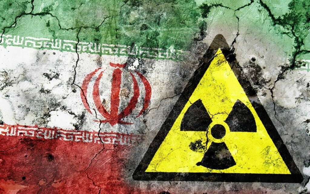 Was wissen wir aus dem iranischen Nukleararchiv über das iranische Atomwaffenprogramm? (© imago images/YAY Images)