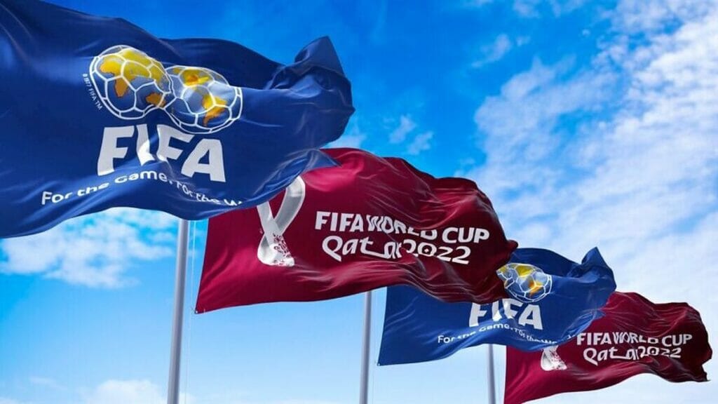 Israelis und Palästinenser können vom Ben-Gurion-Flughafen zur Fußball-WM in Katar fliegen