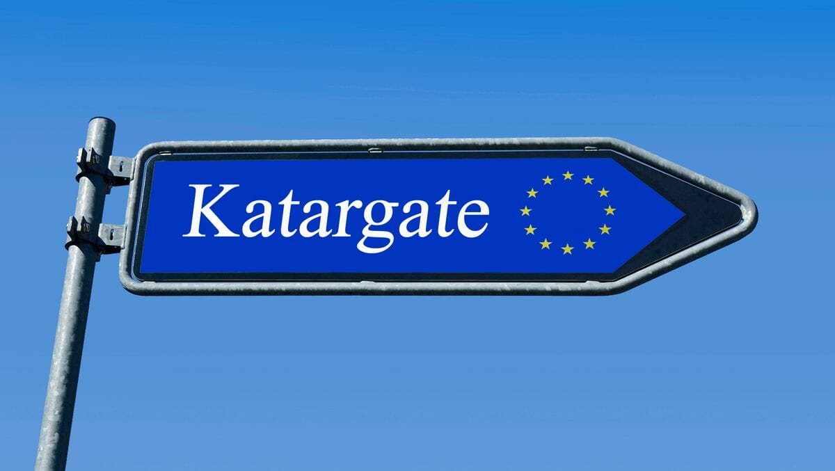 Die Affäre um katarische Schmiergeldzahlungen an EU-Politiker weitet sich aus