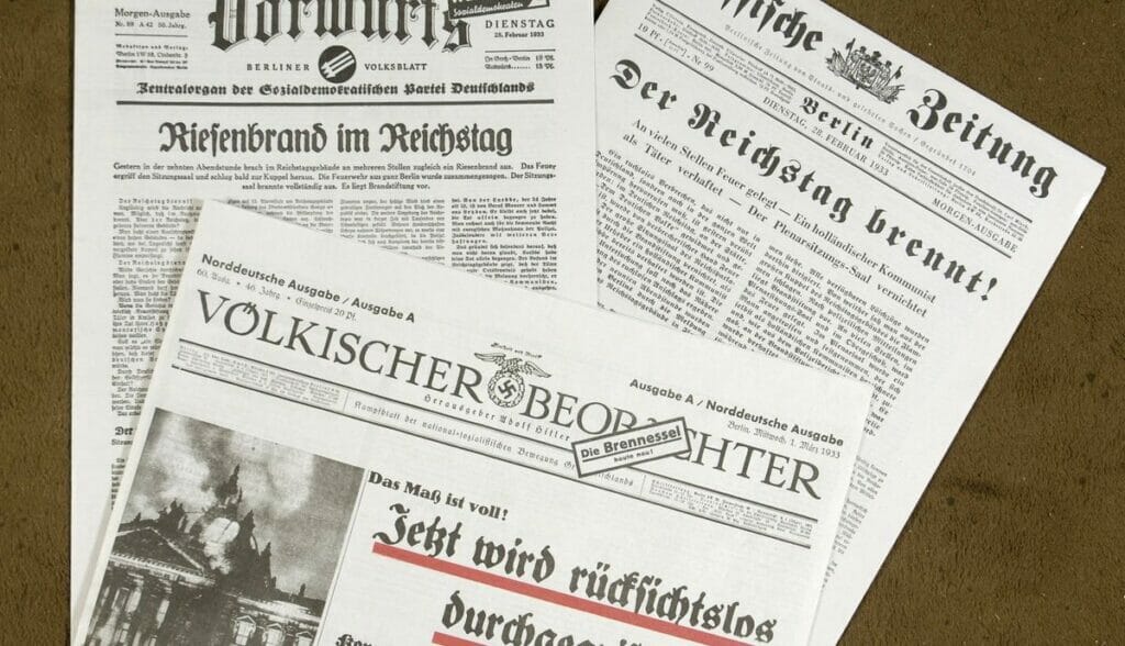 Das Szenario, das laut Omi Boehm in Israel unmittelbar bevorstehe
