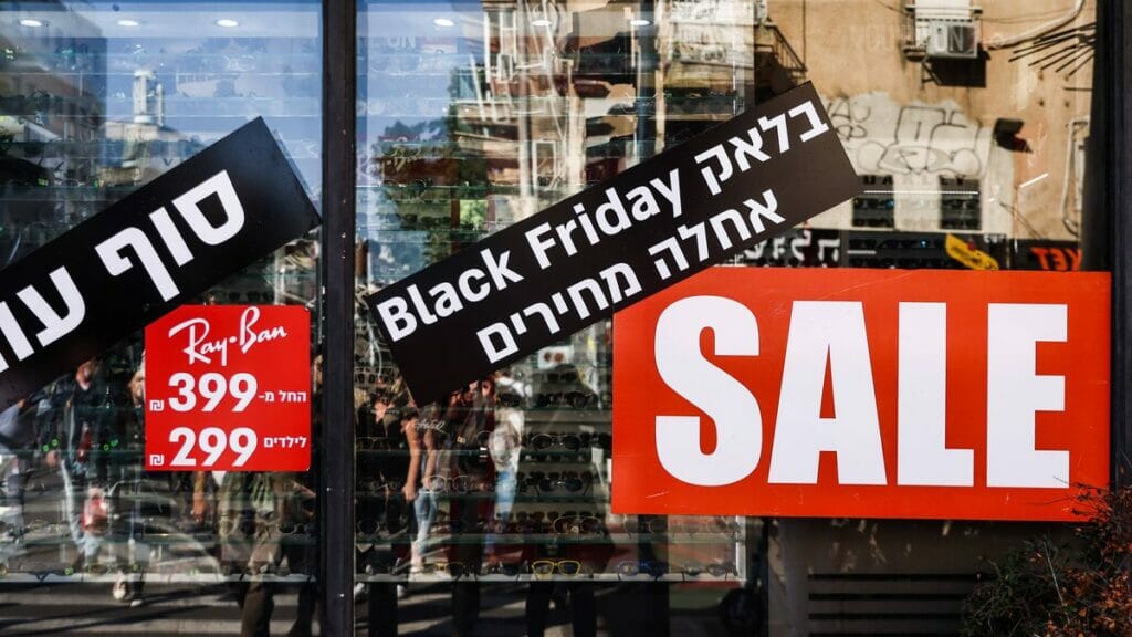 Die Streit um die Justizreformpläne der Regierung beginnt der israelischen Wirtschaft zu schaden