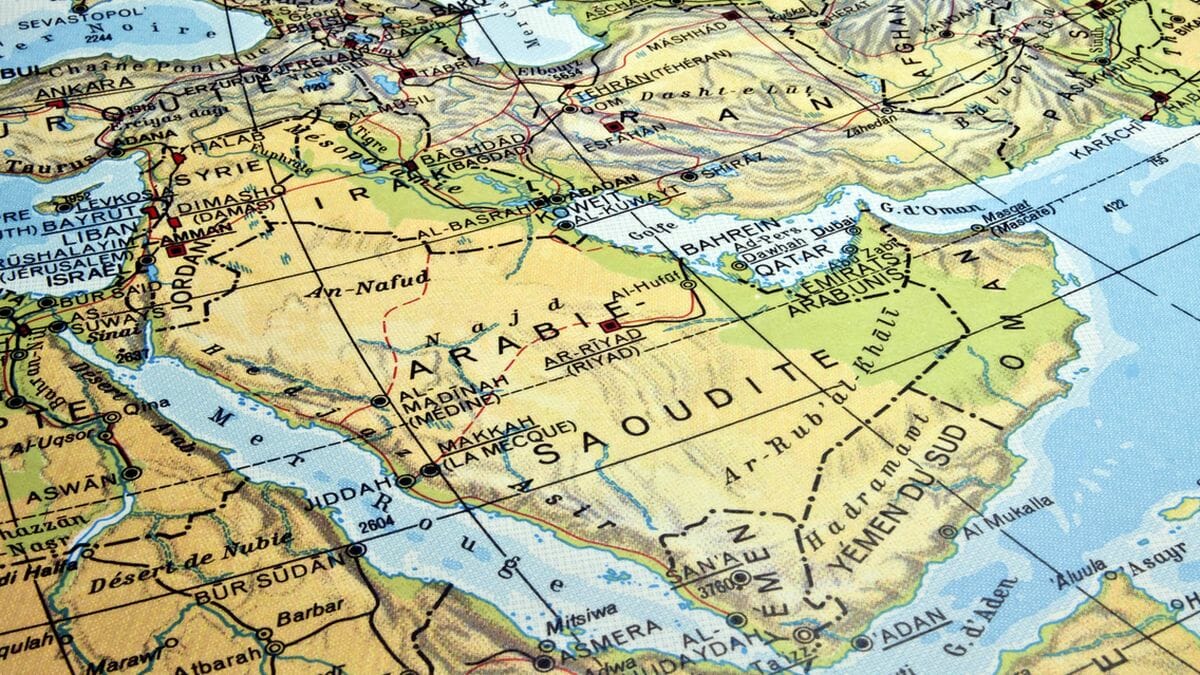 die Öffnung von Omans Luftraum verkürzt israelische Flüge nach Asien