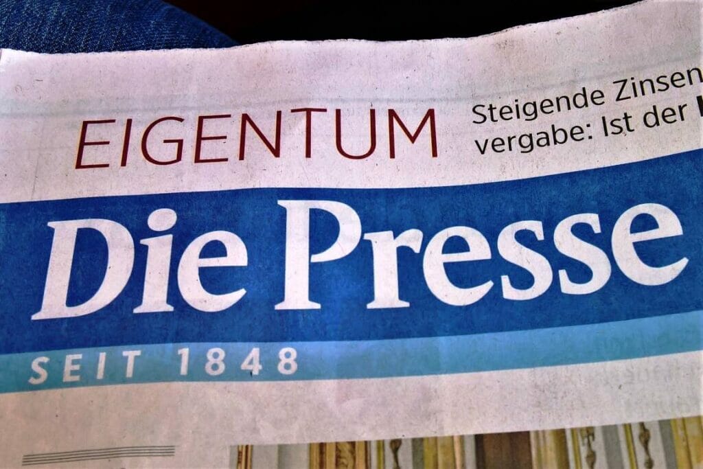 Nach einer OLG-Entscheidung in Sachen Berichterstattung über die Causa Muslimbrüder hat die Presse nun ein Einsehen. (© imago imgaes/Manfred Segerer)