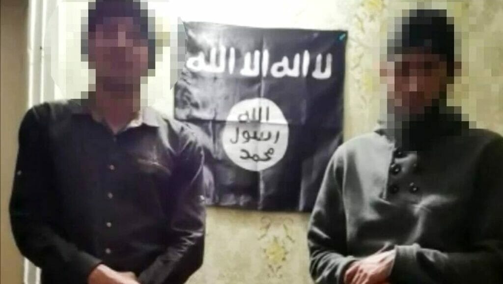 Auch wenn der IS in Syrien und Irak territorial geschlagen ist, bliebt er eine Gefahr