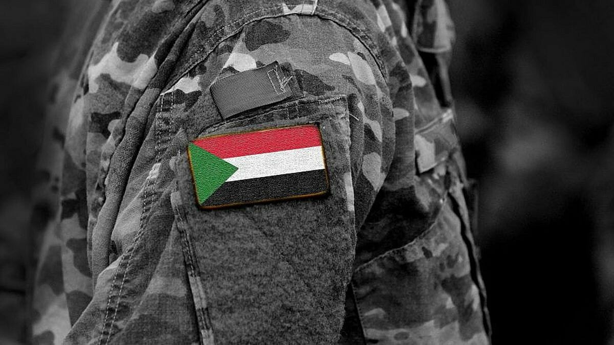 Im Sudan ist kein Frieden in Sicht